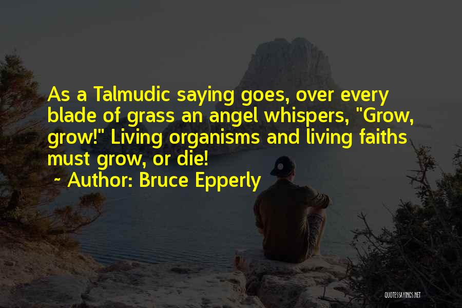 Bruce Epperly Quotes 1590746