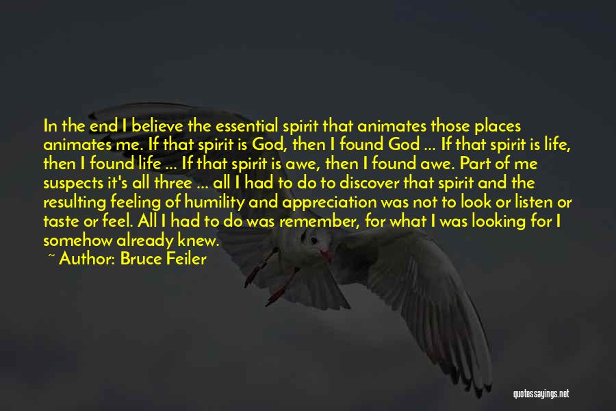 Bruce Feiler Quotes 1121880