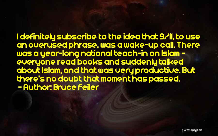 Bruce Feiler Quotes 117884