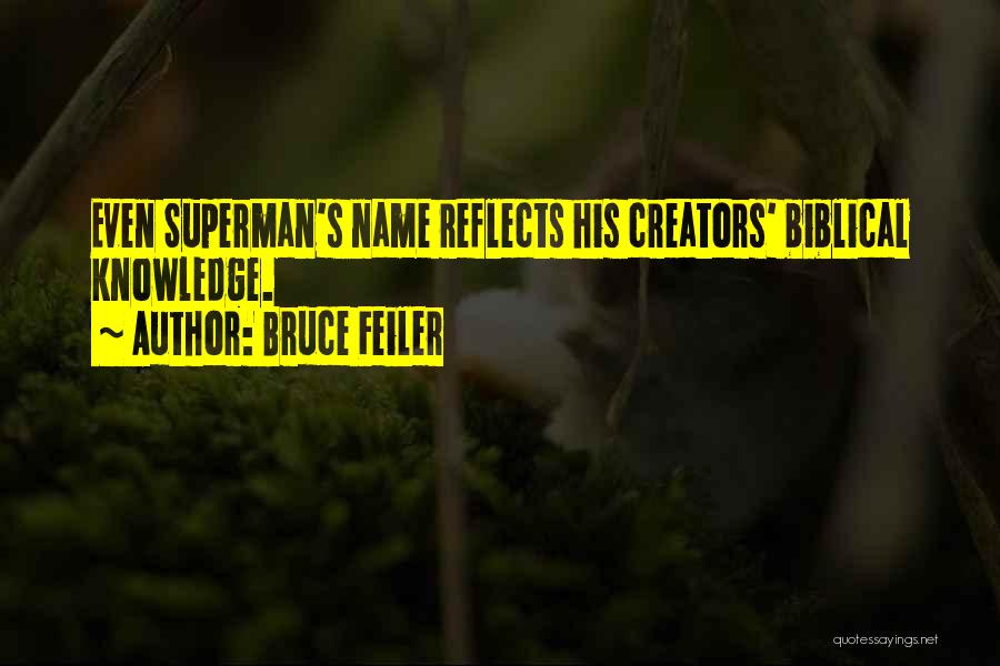 Bruce Feiler Quotes 1229496