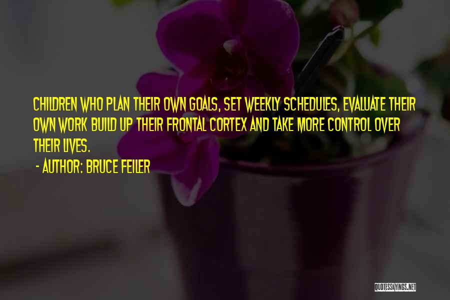 Bruce Feiler Quotes 1425330