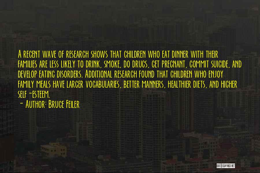 Bruce Feiler Quotes 1473134