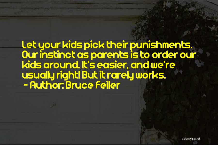 Bruce Feiler Quotes 1500522