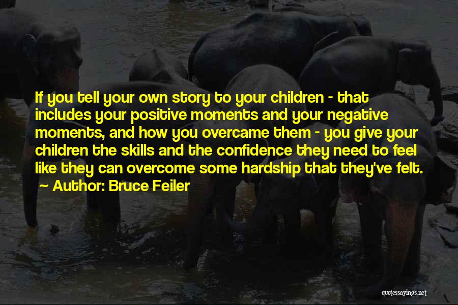 Bruce Feiler Quotes 1513334