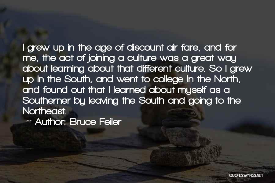 Bruce Feiler Quotes 1827727