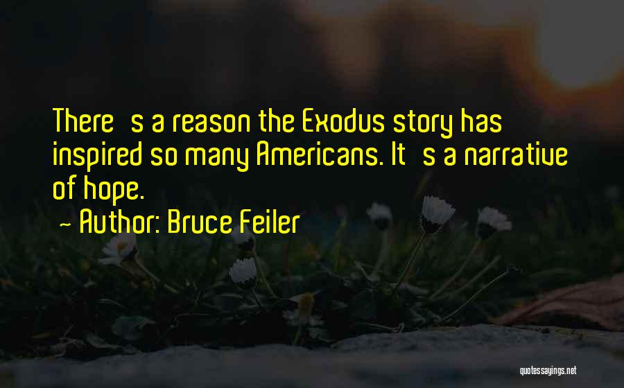 Bruce Feiler Quotes 1869558