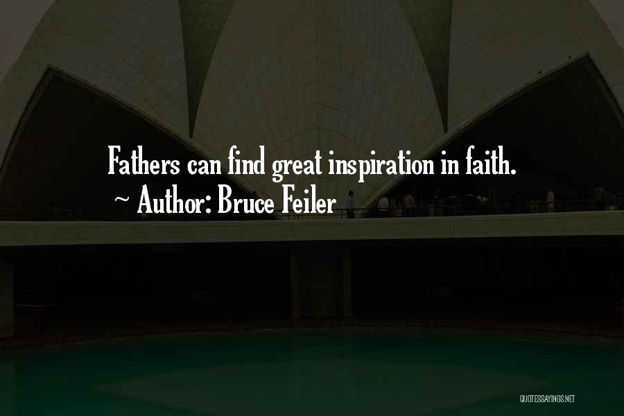 Bruce Feiler Quotes 1969675