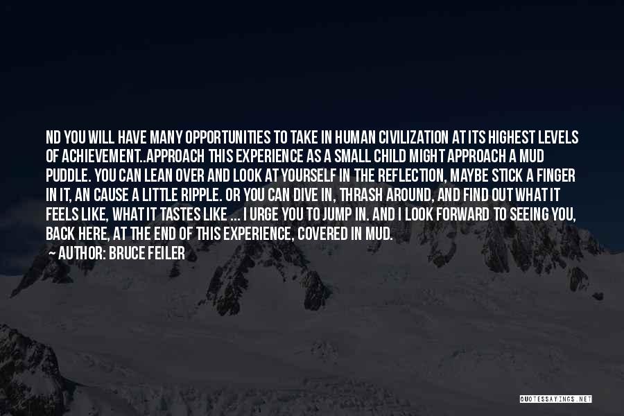 Bruce Feiler Quotes 205835