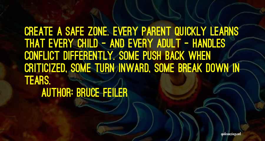 Bruce Feiler Quotes 2150152
