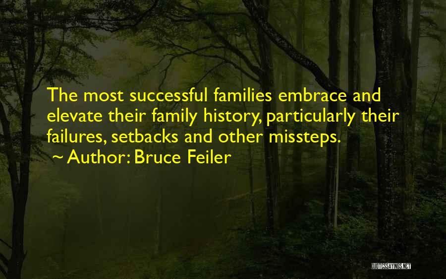 Bruce Feiler Quotes 2218536