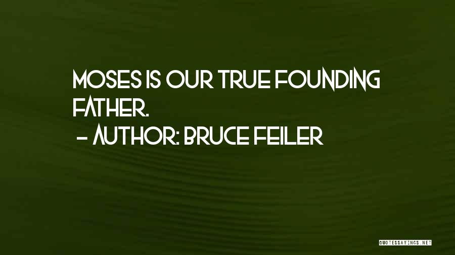 Bruce Feiler Quotes 480267