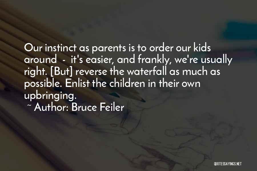 Bruce Feiler Quotes 715683