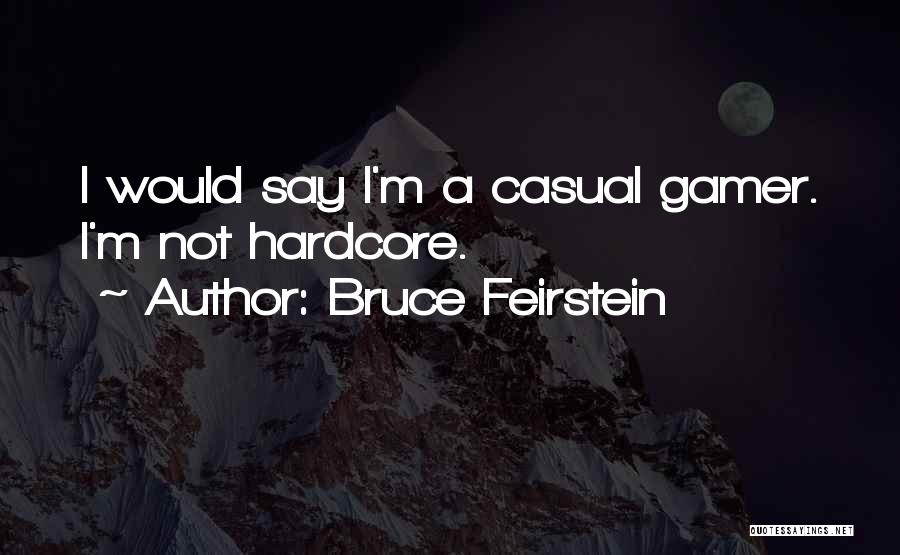 Bruce Feirstein Quotes 1044353