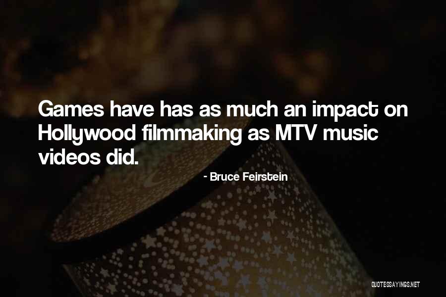 Bruce Feirstein Quotes 1053067