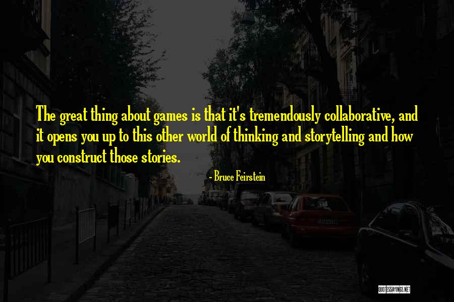 Bruce Feirstein Quotes 1709152 Bruce Feirstein Quotes 1709152