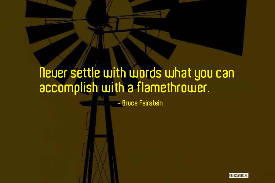Bruce Feirstein Quotes 1841724 Bruce Feirstein Quotes 1841724