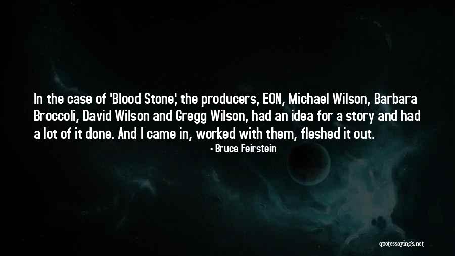 Bruce Feirstein Quotes 1899225 Bruce Feirstein Quotes 1899225
