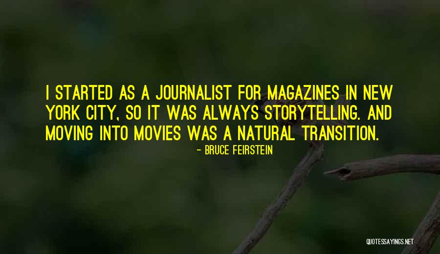 Bruce Feirstein Quotes 567402