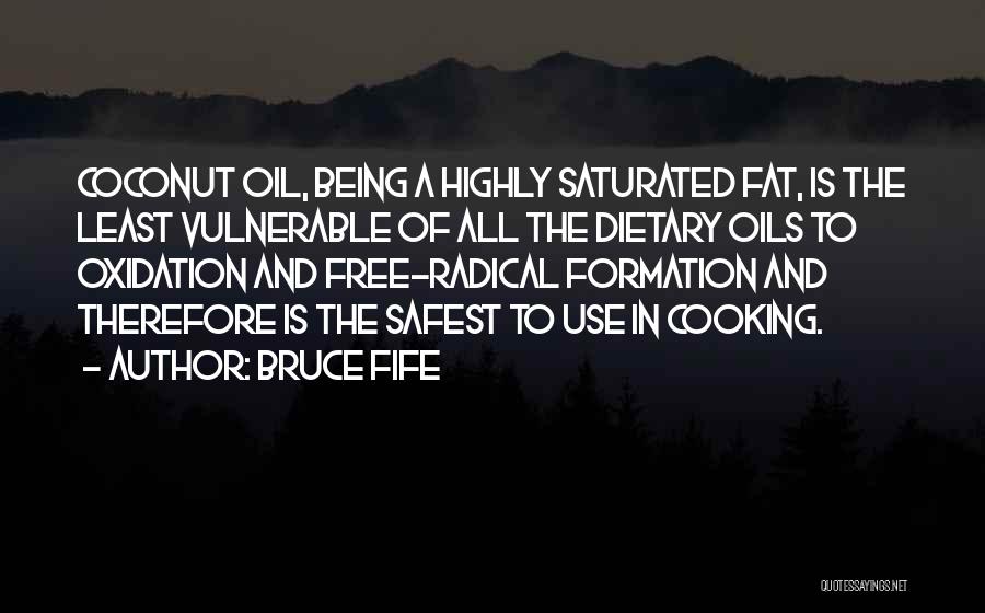 Bruce Fife Quotes 772551