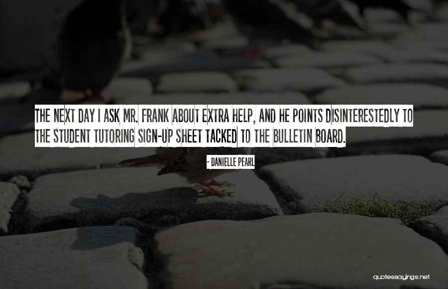 Bruce Halle Quotes By Danielle Pearl Bruce Halle Quotes By Danielle Pearl