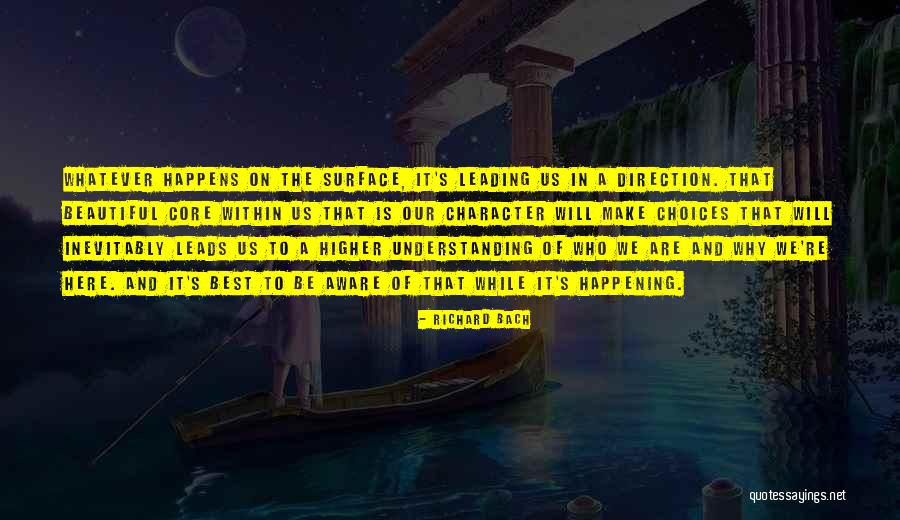 Bruce Halle Quotes By Richard Bach Bruce Halle Quotes By Richard Bach