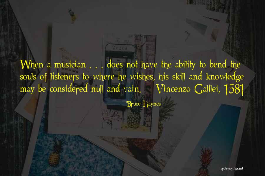 Bruce Haynes Quotes 339394 Bruce Haynes Quotes 339394