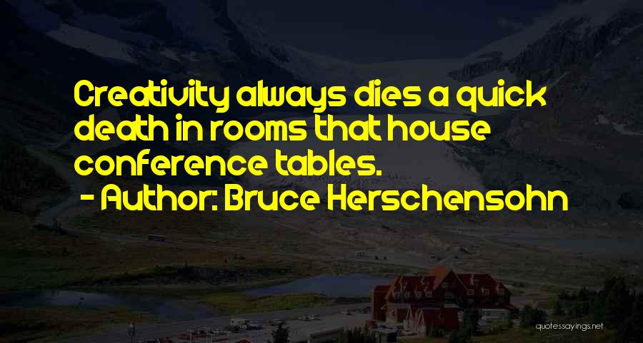 Bruce Herschensohn Quotes 1125108