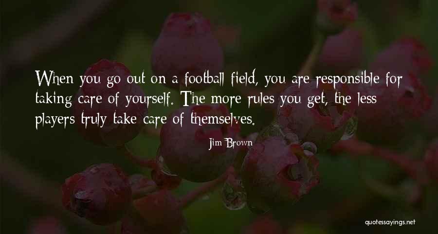 Bruce Jenner 20/20 Quotes By Jim Brown Bruce Jenner 20/20 Quotes By Jim Brown