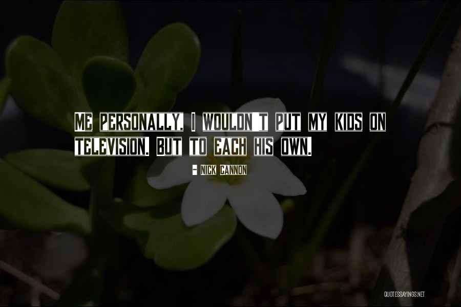 Bruce Jenner 20/20 Quotes By Nick Cannon Bruce Jenner 20/20 Quotes By Nick Cannon