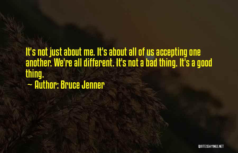 Bruce Jenner Quotes 1008994