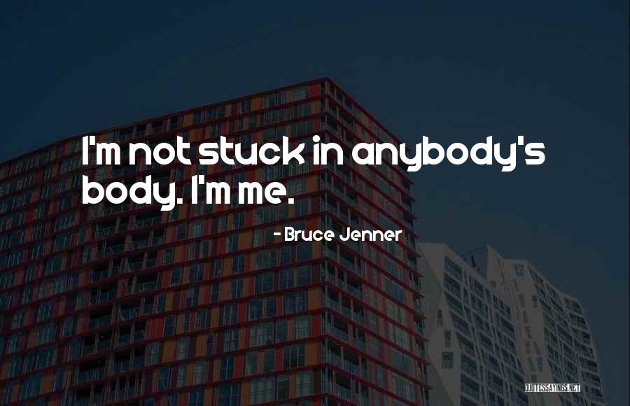 Bruce Jenner Quotes 1595989