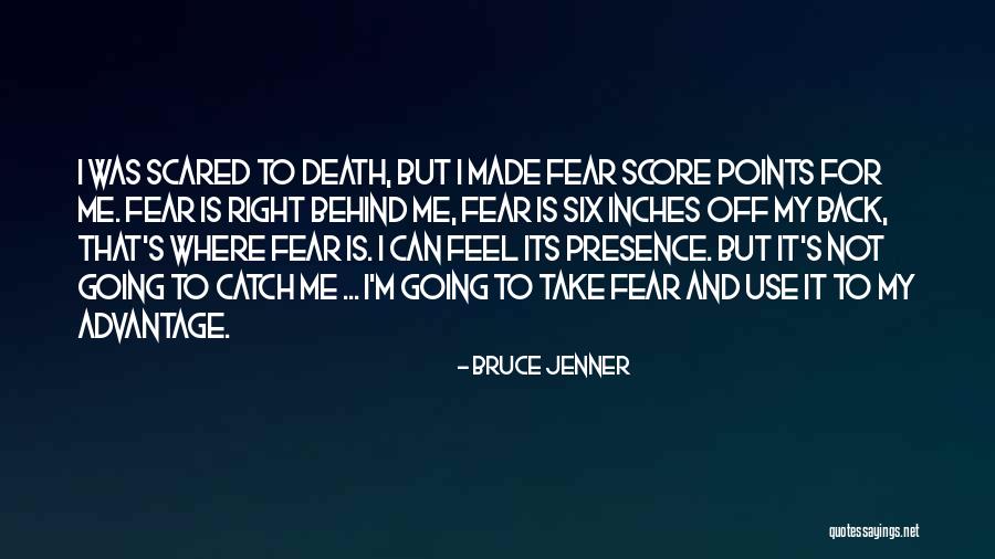 Bruce Jenner Quotes 2083133