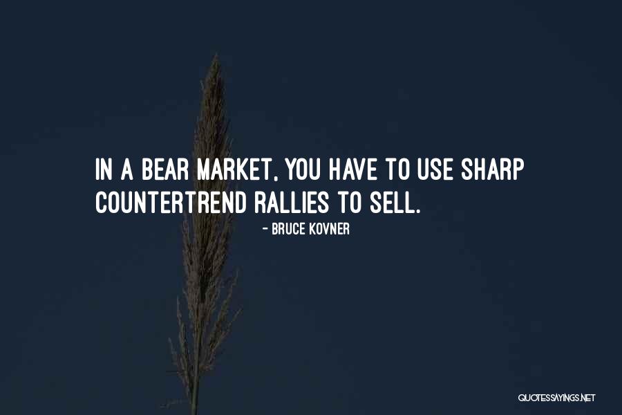 Bruce Kovner Quotes 579743 Bruce Kovner Quotes 579743