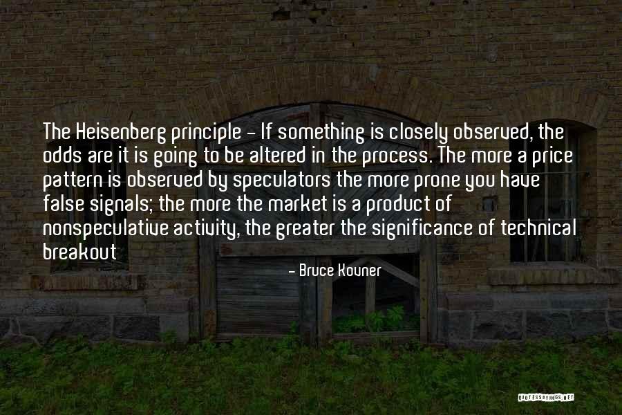 Bruce Kovner Quotes 611197