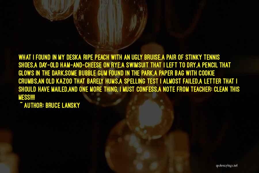 Bruce Lansky Quotes 1063328