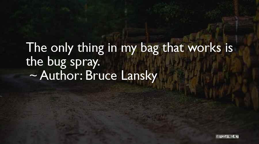 Bruce Lansky Quotes 1263799