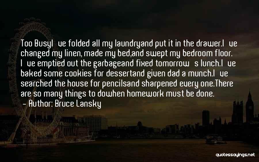Bruce Lansky Quotes 224383