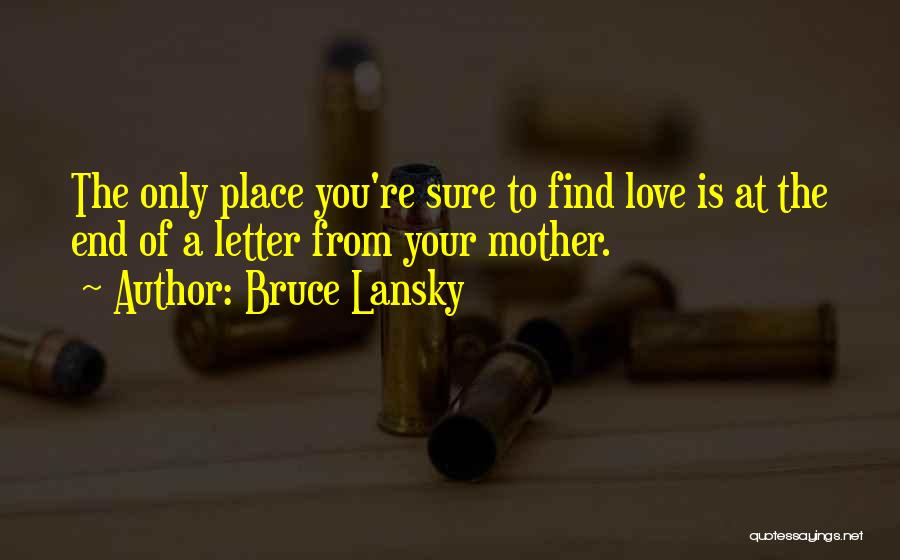 Bruce Lansky Quotes 571156