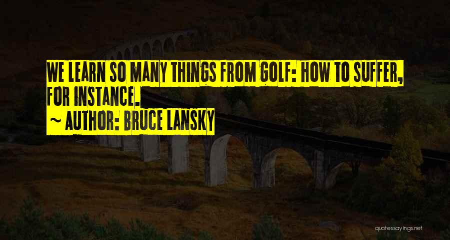 Bruce Lansky Quotes 835372