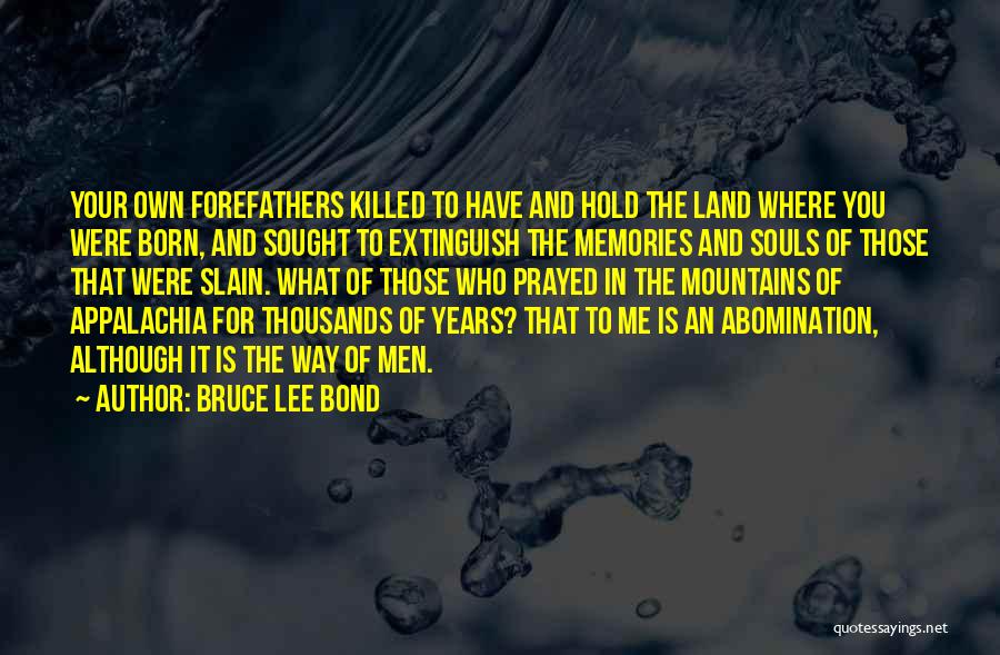 Bruce Lee Bond Quotes 1582679