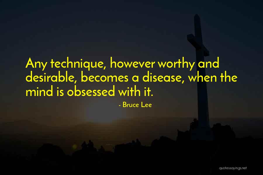 Bruce Lee Lee Quotes By Bruce Lee