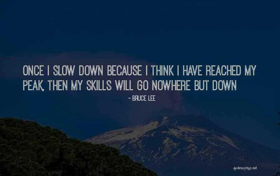 Bruce Lee Lee Quotes By Bruce Lee Bruce Lee Lee Quotes By Bruce Lee