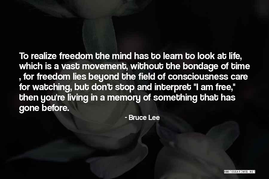 Bruce Lee Lee Quotes By Bruce Lee