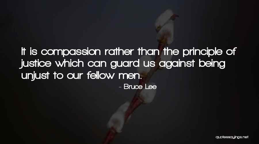 Bruce Lee Lee Quotes By Bruce Lee