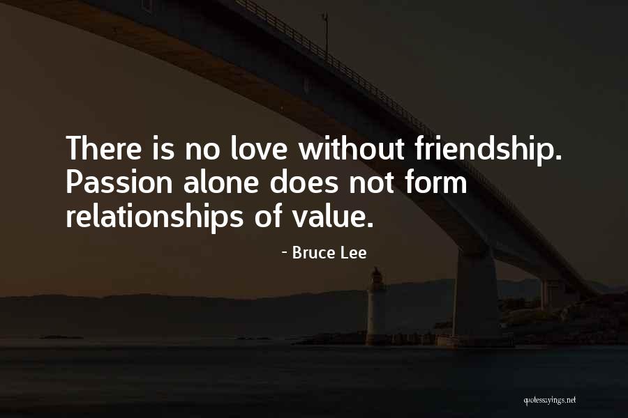 Bruce Lee Lee Quotes By Bruce Lee