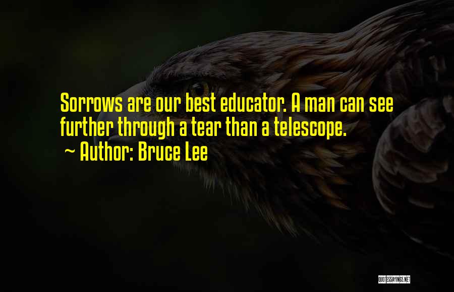 Bruce Lee Quotes 742468