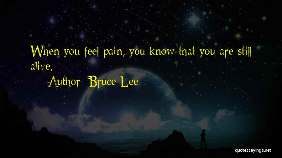 Bruce Lee Quotes 774270