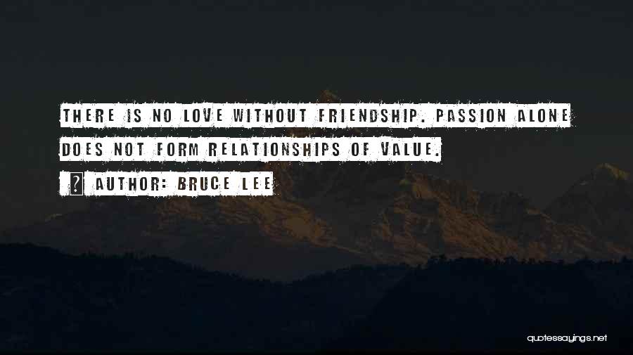 Bruce Lee Quotes 92433