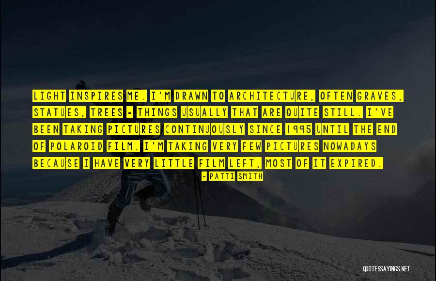 Bruce Levine Quotes By Patti Smith