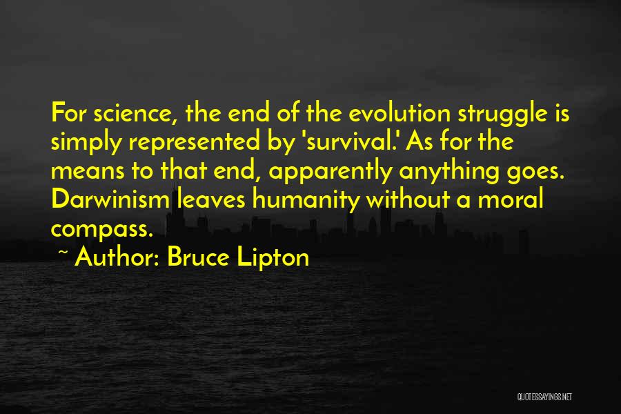 Bruce Lipton Quotes 1128475
